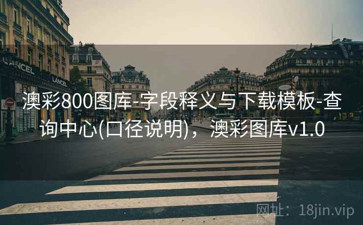 澳彩800图库-字段释义与下载模板-查询中心(口径说明)，澳彩图库v1.0  第2张